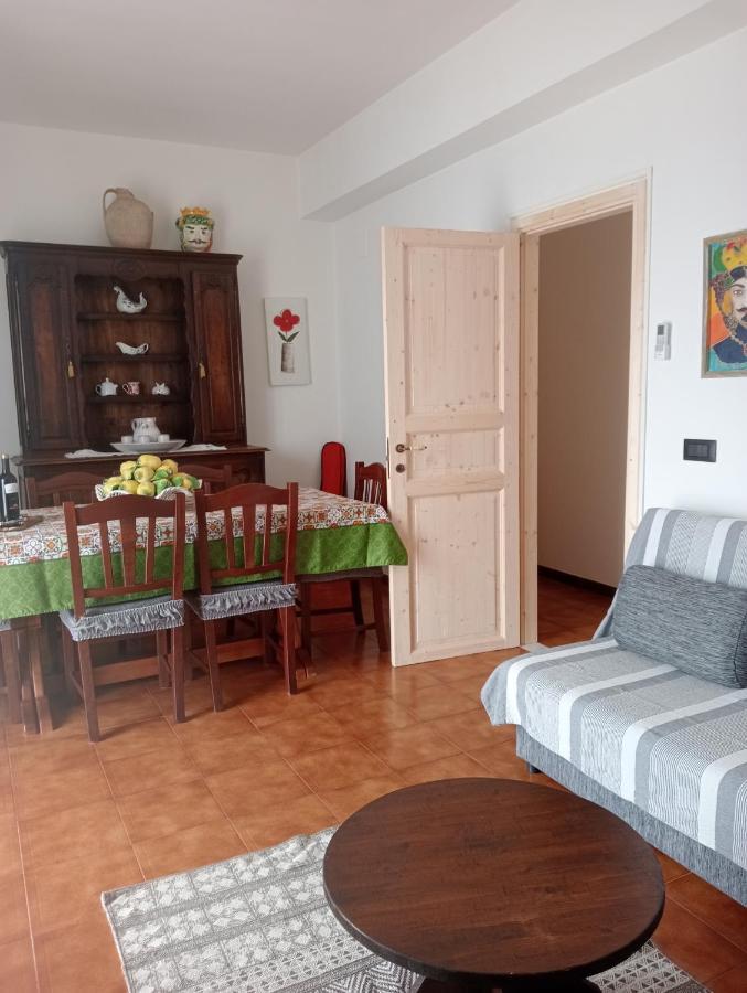 Villa Johnny And Mary'S House Breathtaking View Taormina Buitenkant foto