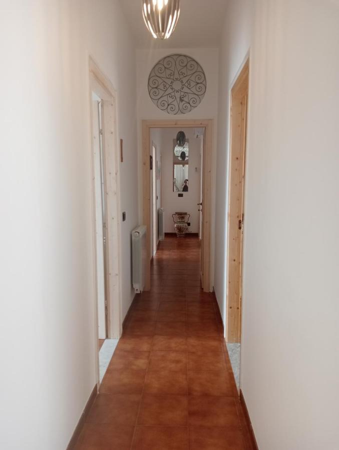 Villa Johnny And Mary'S House Breathtaking View Taormina Buitenkant foto