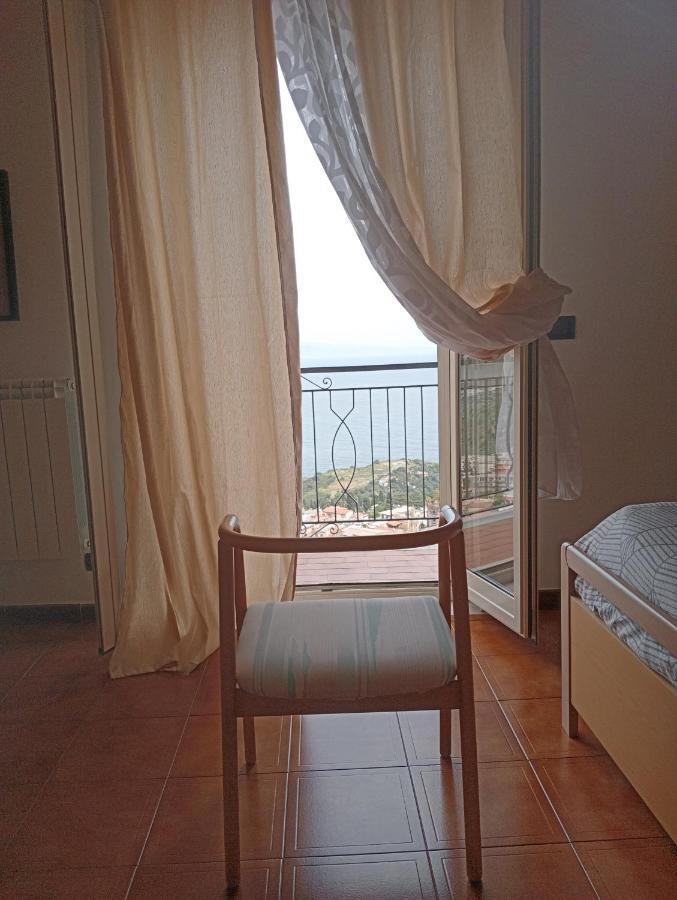 Villa Johnny And Mary'S House Breathtaking View Taormina Buitenkant foto