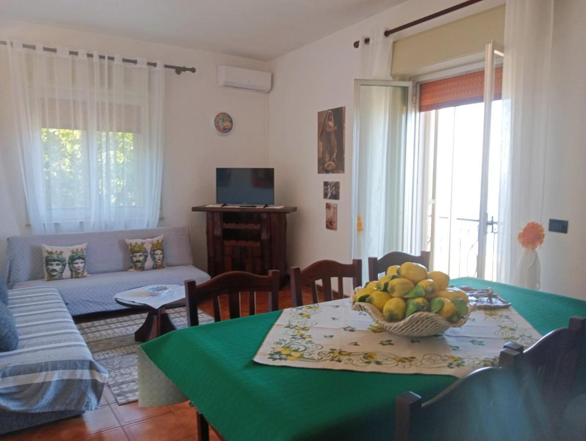 Villa Johnny And Mary'S House Breathtaking View Taormina Buitenkant foto