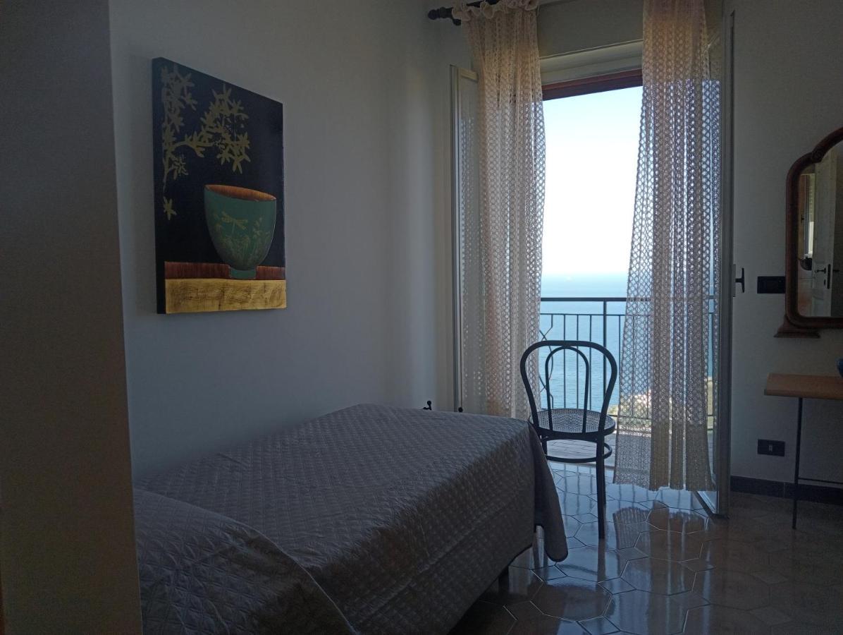 Villa Johnny And Mary'S House Breathtaking View Taormina Buitenkant foto