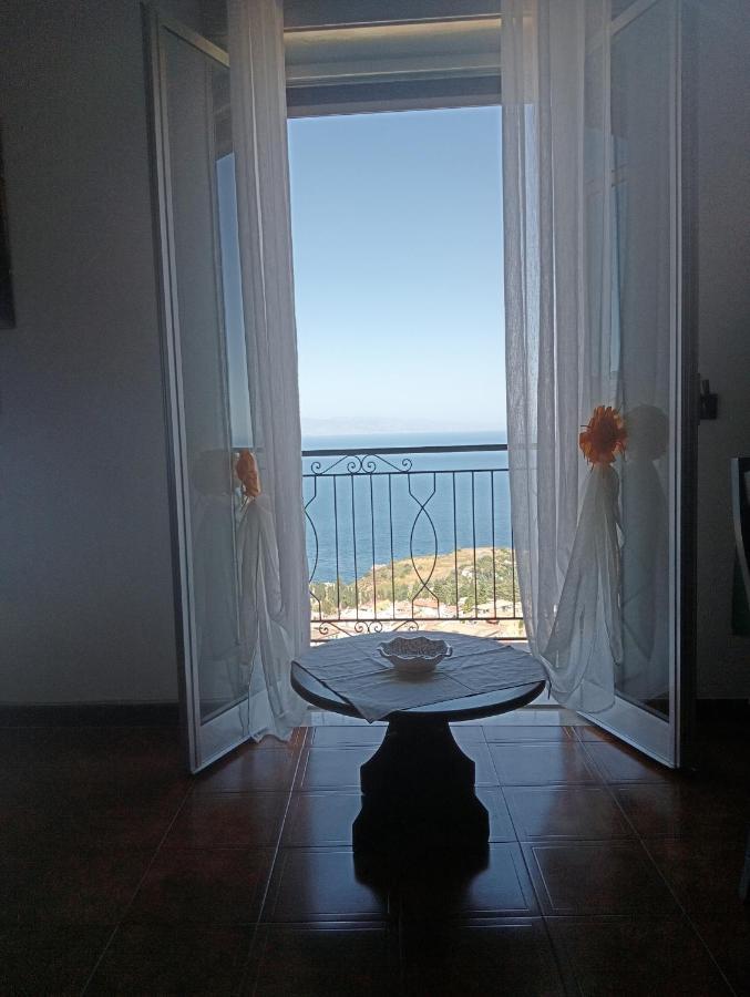 Villa Johnny And Mary'S House Breathtaking View Taormina Buitenkant foto