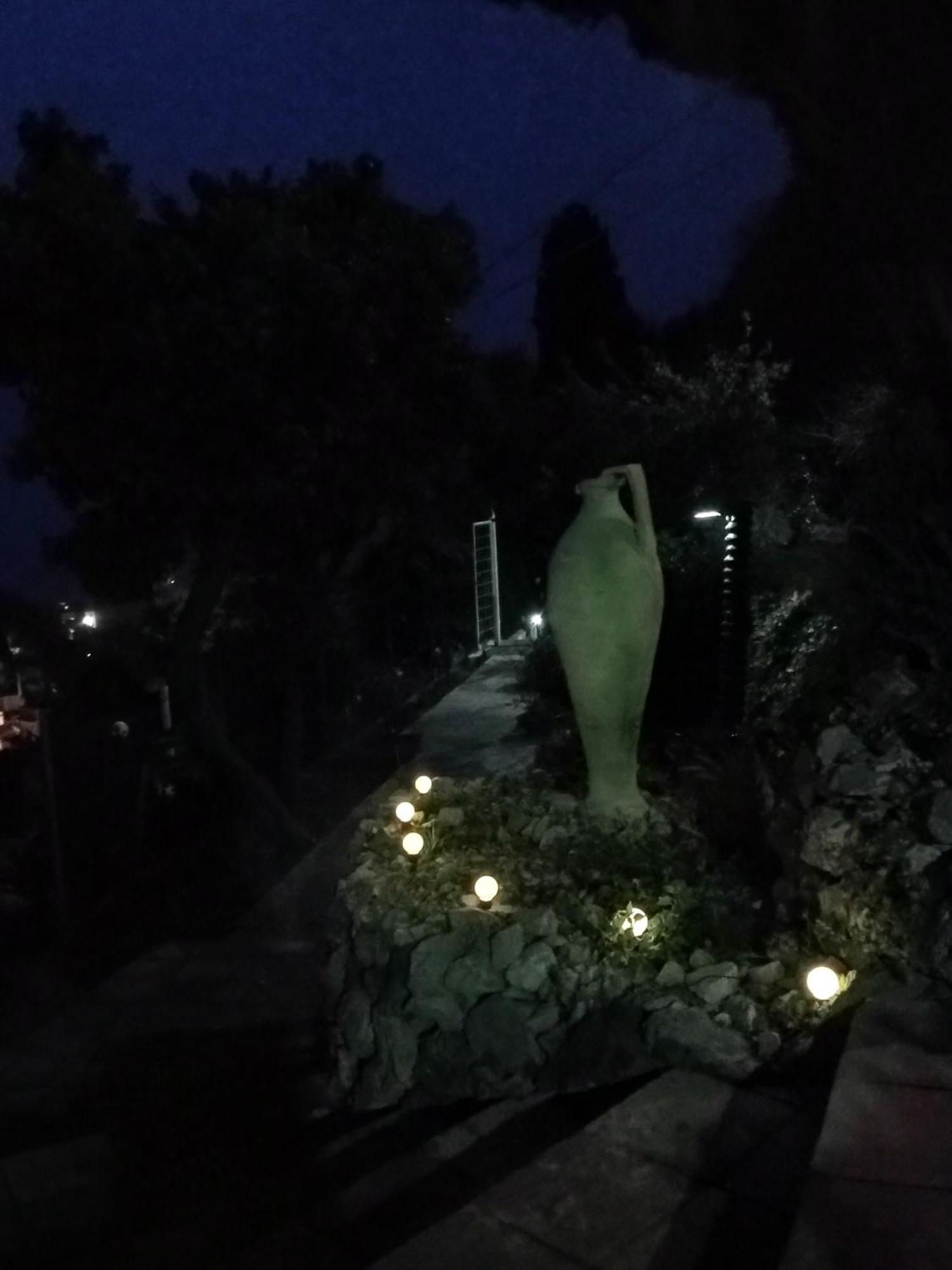 Villa Johnny And Mary'S House Breathtaking View Taormina Kamer foto