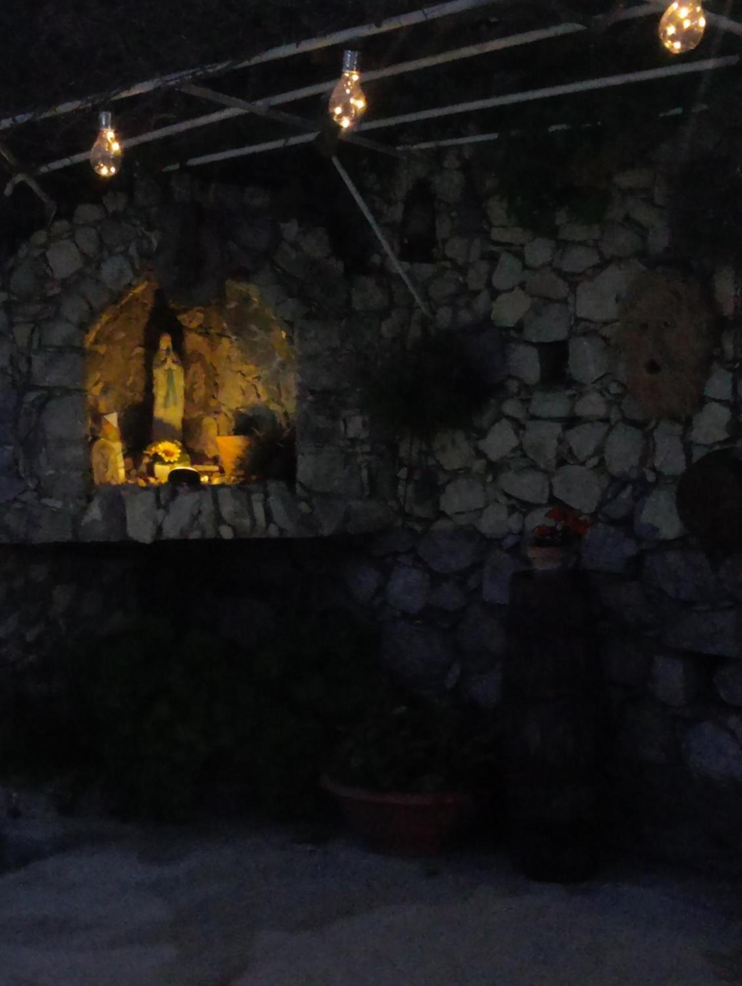 Villa Johnny And Mary'S House Breathtaking View Taormina Kamer foto